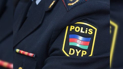 Bu rayona DYP rəisi təyin edildi