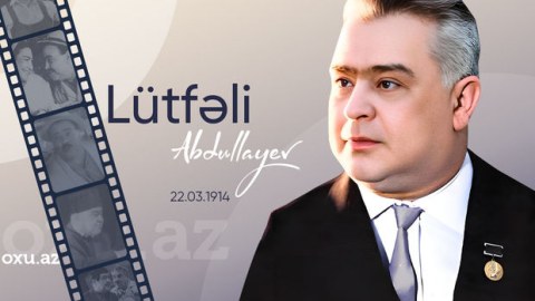 “Yoldaş Zülümov”un doğum günüdür