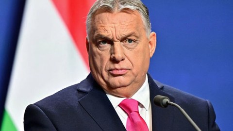 Qərb Ukraynaya qoşun yeridə bilər - Orban AÇIQLADI