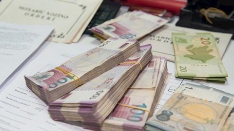 Problemli kreditlərin həcmi AÇIQLANDI