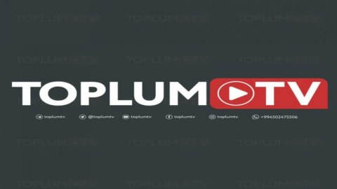 "Toplum TV" və sifarişçilərinin niyyətləri iflasa uğradı: Qeyri-qanuni qrant vəsaitlərinin məqsədi...