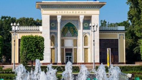 Moskvada Novruz şənliyi