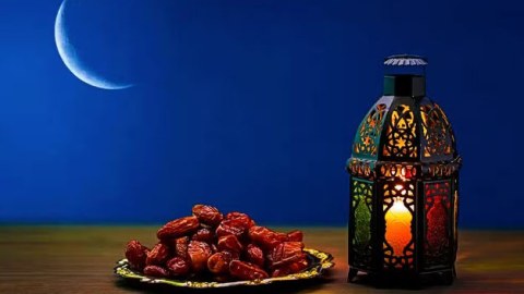 Ramazanın 13-cü gününün duası - İftar və imsak saatları