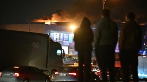 Rusiya FTX ölən və yaralıların sayını AÇIQLADI