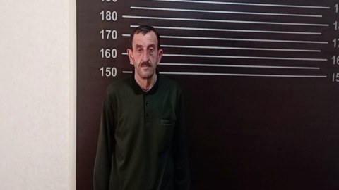 Yardımlı sakini 13 kiloqram narkotiklə tutuldu