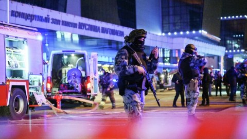 "İnterpol" Rusiyaya dəstək göstərməyə hazırdır
