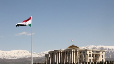 Terrorda Tacikistan vətəndaşlarının iştirakı barədə məlumatlar saxtadır - XİN