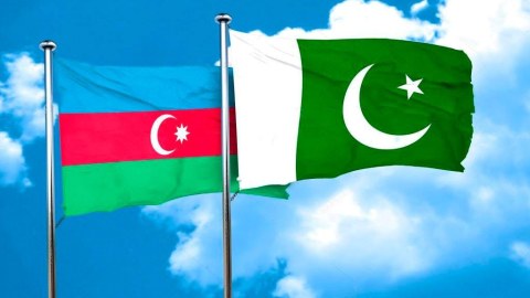 Azərbaycan XİN Pakistanı təbrik etdi