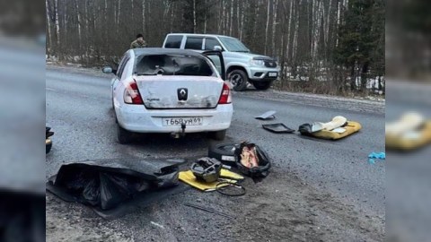 Terrorçuların olduğu avtomobil belə saxlanılıb - FOTO