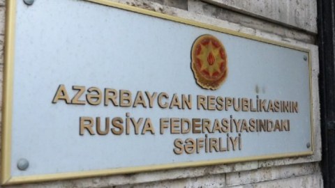 Ölən və yaralanlar arasında azərbaycanlıların olub-olmaması dəqiqləşdirilir - Səfirlik