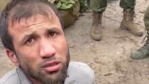 Tutulanlardan birinə terror aktına görə 500 min rubl vəd edilib