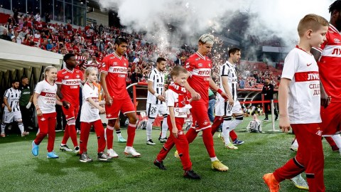 “Neftçi"-“Spartak” oyunu ləğv olundu