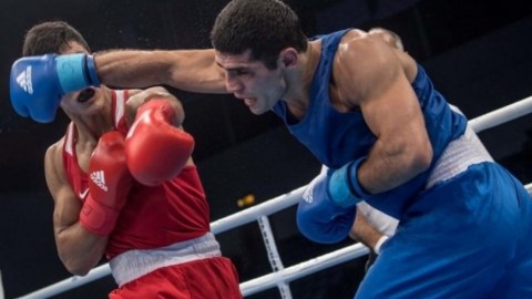 Bakıda 11 ölkənin iştirakı ilə beynəlxalq turnir keçiriləcək