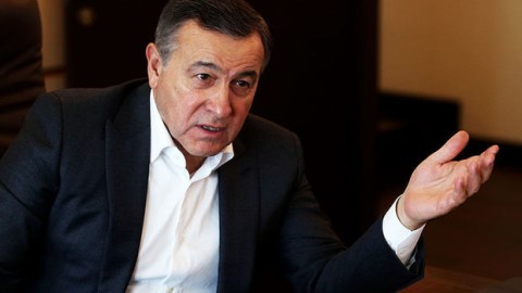 Araz Ağalarov Moskvadakı terrordan DANIŞDI