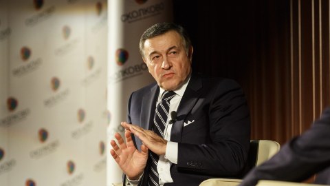 İnsanların diri-diri yanmasını istəyirdilər - Araz Ağalarov