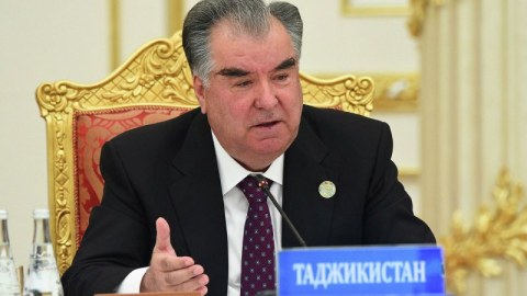Terrorçuların milliyyəti, vətəni və dini olmur - Prezident