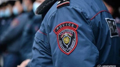 Ermənistanda kütləvi həbslər - 49 nəfər saxlanıldı