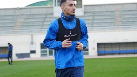 "Zirə"dən yeni transfer 