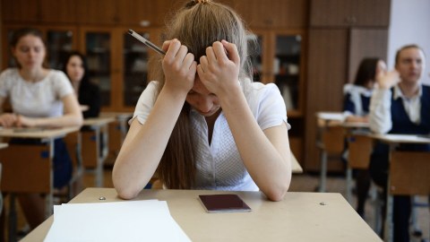 Tələbələr bu hallarda universitetdən xaric ediləcək