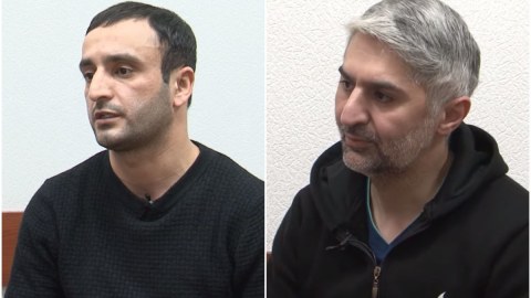 Onlar Lənkəranda ingilis dili müəllimini də öldürmək istəyiblər...