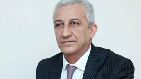Abbas Əliyevə ağır itki 