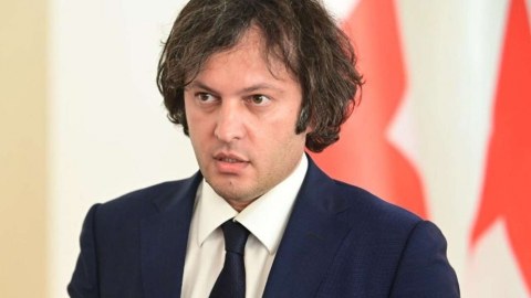 Tbilisi regionda sülhün bərqərar olmasına töhfə verməyə hazırdır