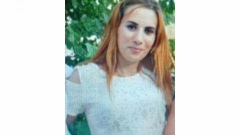Qadın 3 uşağı ilə birlikdə itkin düşdü 