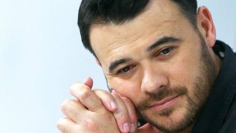 Emin Ağalarov terror baş verən bina ilə bağlı planlardan danışdı 