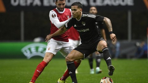 "Qarabağ" cəzalandırıldı