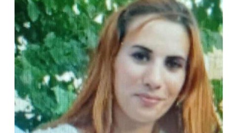 İtkin düşən ana və üç övladı tapıldı