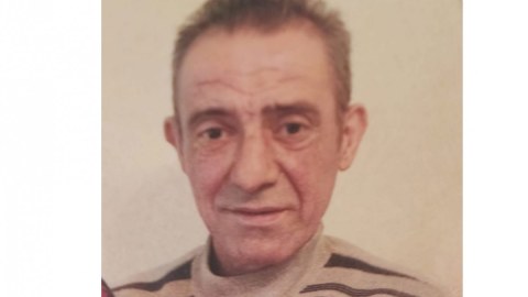 Salyan sakini itkin düşdü