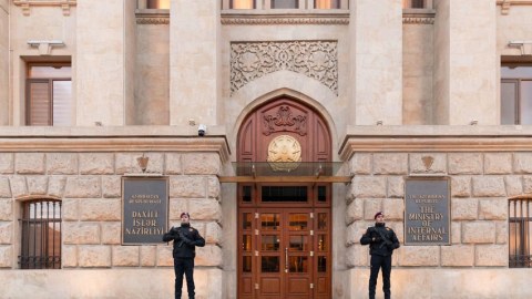 4 Qırğız vətəndaşı ölkələrinə təhvil VERİLDİ