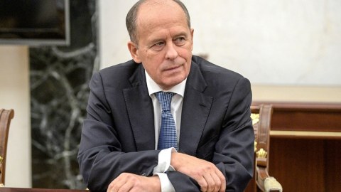 Qərb və Ukrayna terrorçulara kömək ediblər - Rusiyadan sərt İTTİHAM