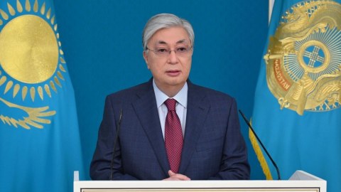 Tokayev Çinə səfər edəcək