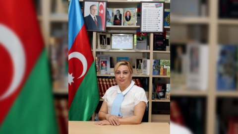 Qələbəmizin növbəti rəmzi