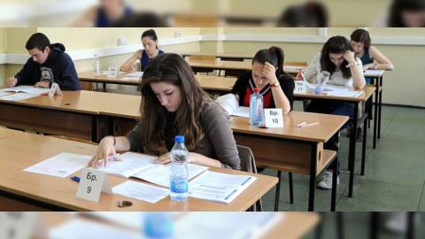 Kolleclərə qəbul BAŞLADI