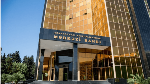 Mərkəzi Bankı sabah növbəti faiz qərarını açıqlayacaq