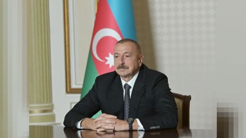Ekvador Prezidenti İlham Əliyevi təbrik etdi