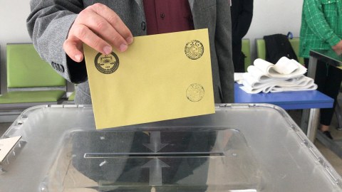 Türkiyə şəhərləri merlərini seçir: A-dan Z-yə SEÇKİ PROSESİ