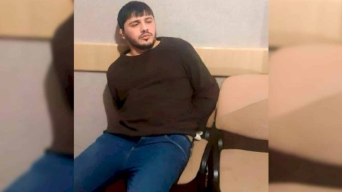 Ailəsinin 5 üzvünü öldürən Əhməddən XƏBƏR VAR