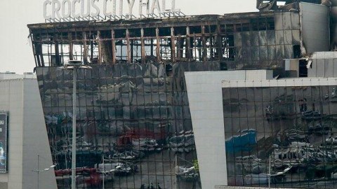 “Crocus City Hall”dakı terrorda zərər çəkənlərin sayı artıb