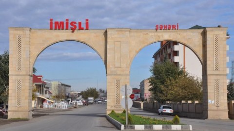 “Yemişli” “İmişli”yə necə çevrilib... - Adları mübahisə doğuran RAYONLAR