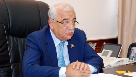 Aİ-Ermənistan-ABŞ müştərək konfransı ikili standartların davamıdır