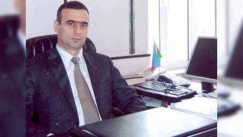 Prokuror sabiq rektora 15 il cəza istədi