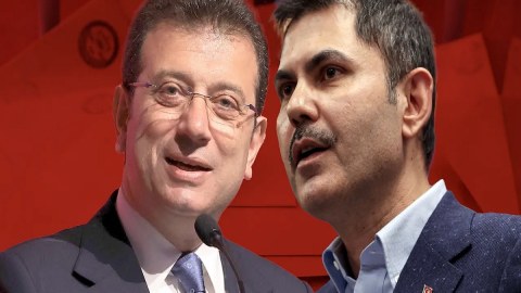 İstanbul merliyinə namizədlər arasında "KÜFTƏ DAVASI"