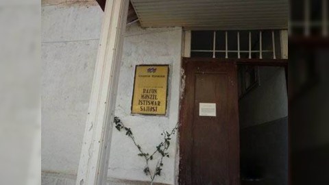 Qadının ölümünə görə "JEK" müdiri işdən çıxarıldı