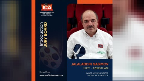 Azərbaycan filmi Beynəlxalq Festivalda qızıl priz alıb
