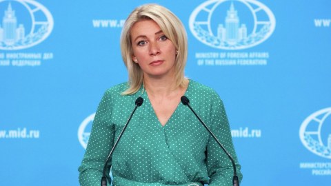 Qafqazda Fransanın mövcudluğu kəşfiyyat xarakterlidir