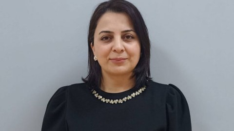 Şəhidimizin bacısına yüksək vəzifə VERİLDİ
