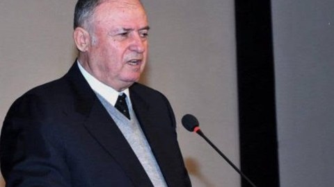 Azərbaycanın sabiq milli təhlükəsizlik naziri VƏFAT ETDİ 